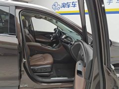 Buick Encore GX Plus 532T FWD Luxury - ფოტო 8