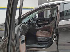 Buick Encore GX Plus 532T FWD Luxury - ფოტო 9