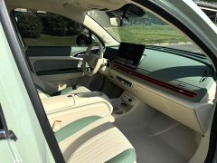 ORA Good Cat 430km Luxury - ფოტო 7