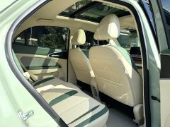 ORA Good Cat 430km Luxury - ფოტო 8