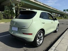 ORA Good Cat 430km Luxury - ფოტო 9