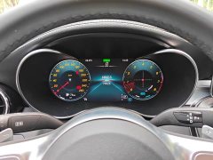 Mercedes-Benz C-Class C 260 L AMG Line Exclusive Edition - ფოტო 10