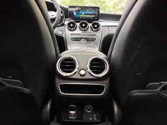 Mercedes-Benz C-Class C 260 L AMG Line Exclusive Edition - ფოტო 12