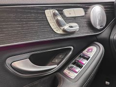 Mercedes-Benz C-Class C 260 L AMG Line Exclusive Edition - ფოტო 15