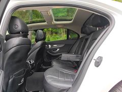 Mercedes-Benz C-Class C 260 L AMG Line Exclusive Edition - ფოტო 17