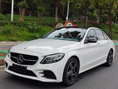 Mercedes-Benz C-Class C 260 L AMG Line Exclusive Edition - ფოტო 2