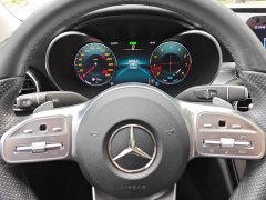 Mercedes-Benz C-Class C 260 L AMG Line Exclusive Edition - ფოტო 9