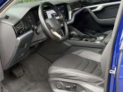 Volkswagen Touareg 3.0TSI Ruixiang Classic Sport Package - ფოტო 3