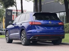 Volkswagen Touareg 3.0TSI Ruixiang Classic Sport Package - ფოტო 5