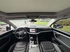 Volkswagen Touareg 3.0TSI Ruixiang Classic Sport Package - ფოტო 7