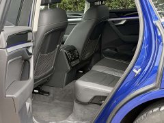 Volkswagen Touareg 3.0TSI Ruixiang Classic Sport Package - ფოტო 8