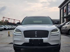 Lincoln Explorer 2022 Facelift 2.0T Two-Wheel Drive Premium Edition - ფოტო 2