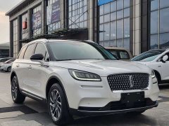 Lincoln Explorer 2022 Facelift 2.0T Two-Wheel Drive Premium Edition - ფოტო 3