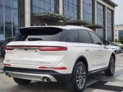 Lincoln Explorer 2022 Facelift 2.0T Two-Wheel Drive Premium Edition - ფოტო 4