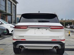 Lincoln Explorer 2022 Facelift 2.0T Two-Wheel Drive Premium Edition - ფოტო 5