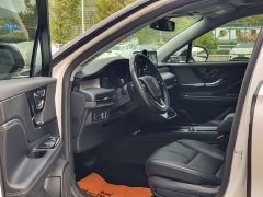 Lincoln Explorer 2022 Facelift 2.0T Two-Wheel Drive Premium Edition - ფოტო 7