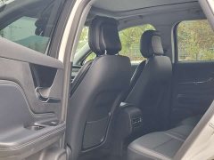 Lincoln Explorer 2022 Facelift 2.0T Two-Wheel Drive Premium Edition - ფოტო 8