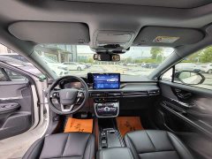 Lincoln Explorer 2022 Facelift 2.0T Two-Wheel Drive Premium Edition - ფოტო 9