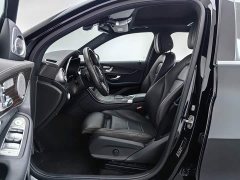Mercedes-Benz GLC 260 L 4MATIC Luxury - ფოტო 10