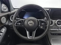 Mercedes-Benz GLC 260 L 4MATIC Luxury - ფოტო 11