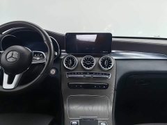 Mercedes-Benz GLC 260 L 4MATIC Luxury - ფოტო 12