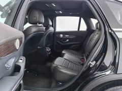 Mercedes-Benz GLC 260 L 4MATIC Luxury - ფოტო 15