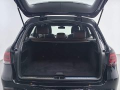 Mercedes-Benz GLC 260 L 4MATIC Luxury - ფოტო 16