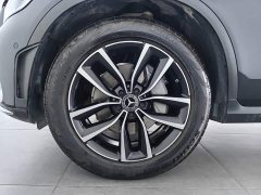 Mercedes-Benz GLC 260 L 4MATIC Luxury - ფოტო 17
