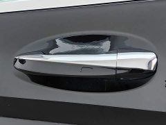 Mercedes-Benz GLC 260 L 4MATIC Luxury - ფოტო 18