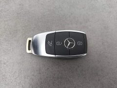 Mercedes-Benz GLC 260 L 4MATIC Luxury - ფოტო 19