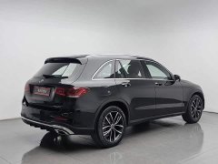 Mercedes-Benz GLC 260 L 4MATIC Luxury - ფოტო 2
