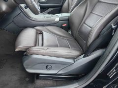 Mercedes-Benz GLC 260 L 4MATIC Luxury - ფოტო 20