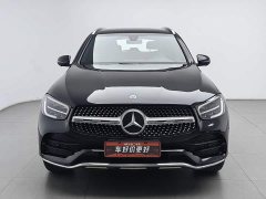 Mercedes-Benz GLC 260 L 4MATIC Luxury - ფოტო 3
