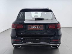 Mercedes-Benz GLC 260 L 4MATIC Luxury - ფოტო 4
