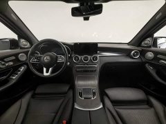 Mercedes-Benz GLC 260 L 4MATIC Luxury - ფოტო 5
