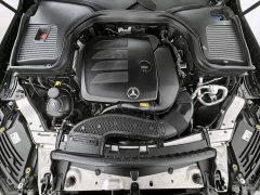 Mercedes-Benz GLC 260 L 4MATIC Luxury - ფოტო 6