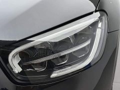 Mercedes-Benz GLC 260 L 4MATIC Luxury - ფოტო 7