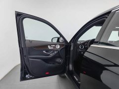 Mercedes-Benz GLC 260 L 4MATIC Luxury - ფოტო 8