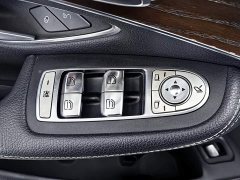Mercedes-Benz GLC 260 L 4MATIC Luxury - ფოტო 9