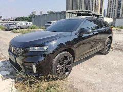 Great Wall WEY VV7 2.0T Tech Edition - ფოტო 1