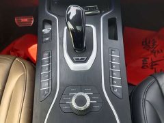 Great Wall WEY VV7 2.0T Tech Edition - ფოტო 11
