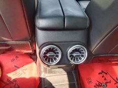 Great Wall WEY VV7 2.0T Tech Edition - ფოტო 12