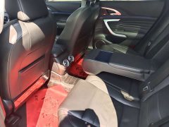 Great Wall WEY VV7 2.0T Tech Edition - ფოტო 14