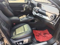 Great Wall WEY VV7 2.0T Tech Edition - ფოტო 15