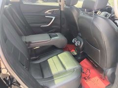 Great Wall WEY VV7 2.0T Tech Edition - ფოტო 16