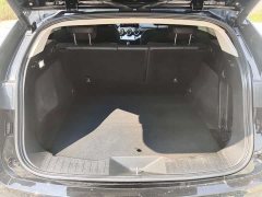 Great Wall WEY VV7 2.0T Tech Edition - ფოტო 17