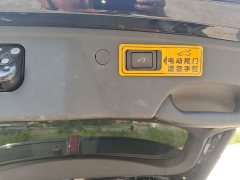Great Wall WEY VV7 2.0T Tech Edition - ფოტო 18