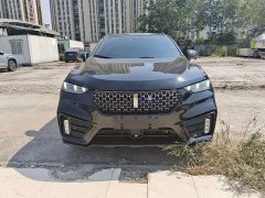 Great Wall WEY VV7 2.0T Tech Edition - ფოტო 2