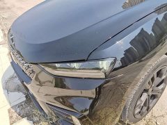 Great Wall WEY VV7 2.0T Tech Edition - ფოტო 4