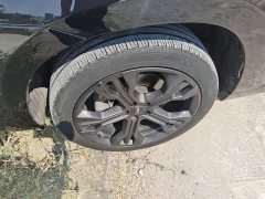 Great Wall WEY VV7 2.0T Tech Edition - ფოტო 5